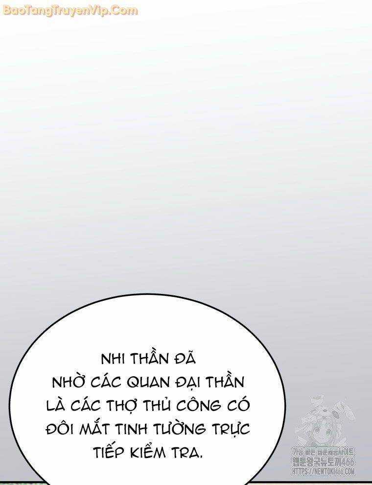 Vương Triều Đen Tối: Joseon Chương 72 trang 14