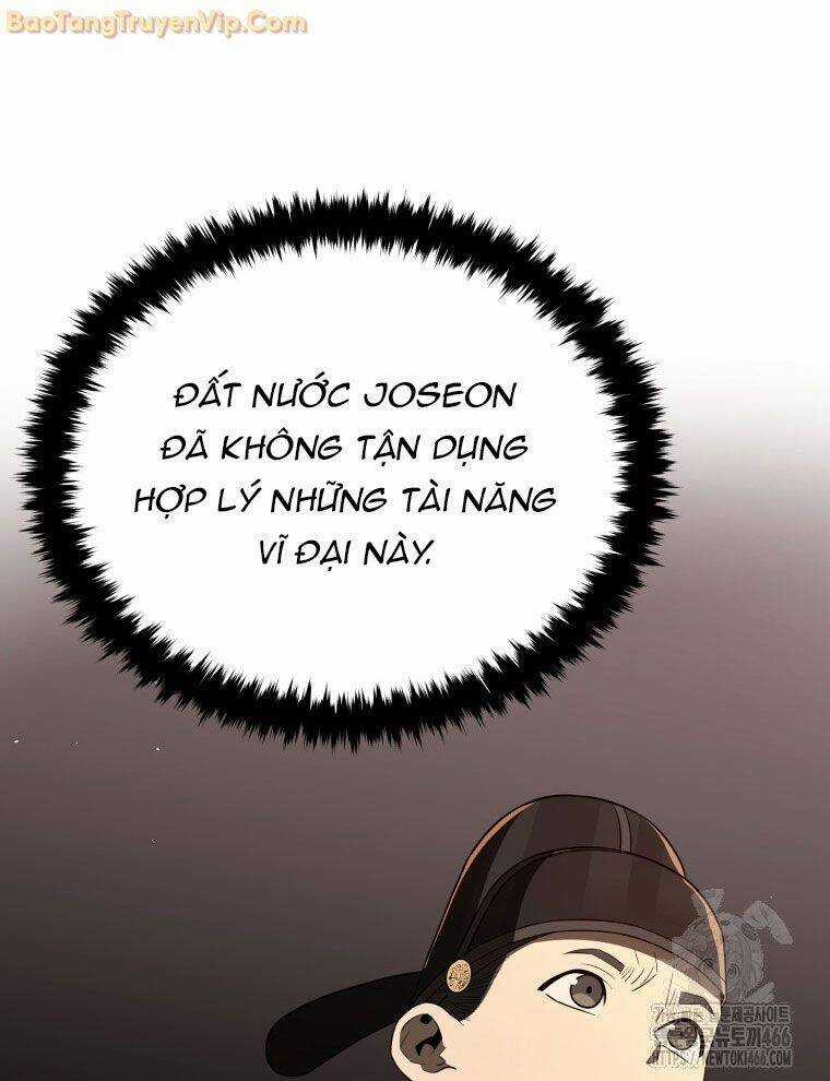 Vương Triều Đen Tối: Joseon Chương 72 trang 143