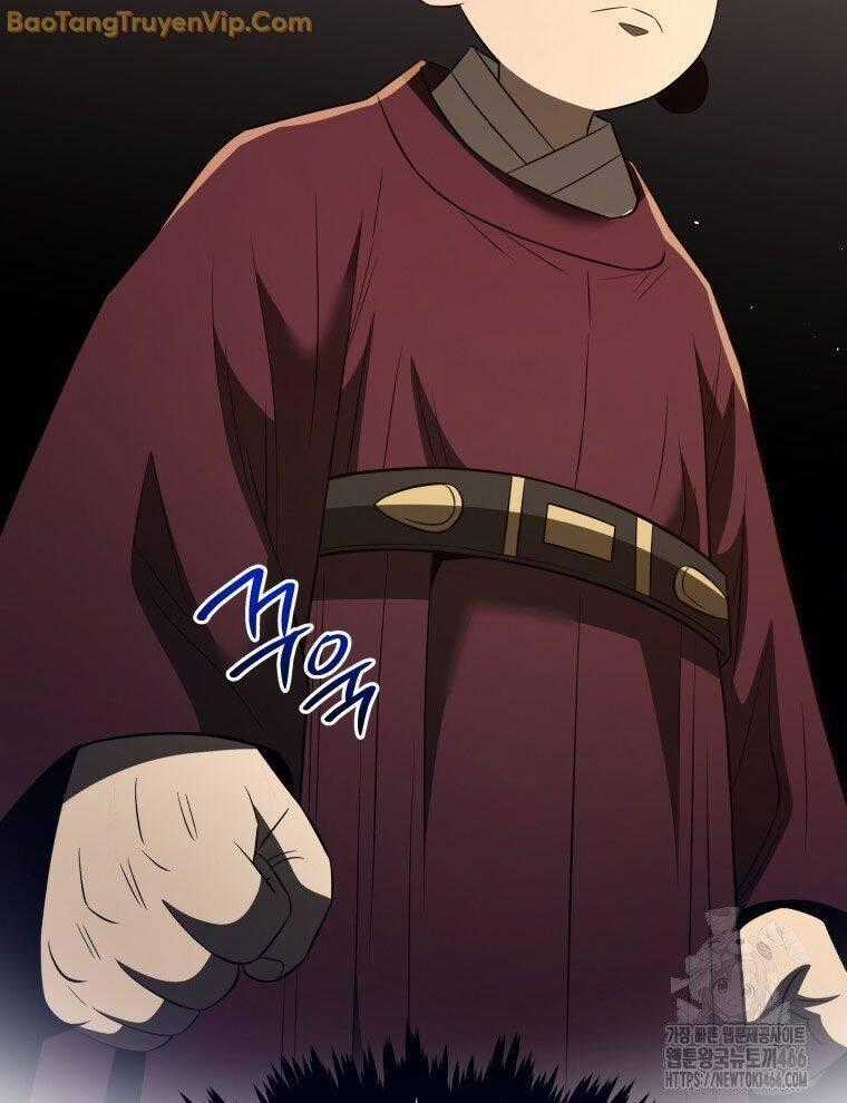 Vương Triều Đen Tối: Joseon Chương 72 trang 144