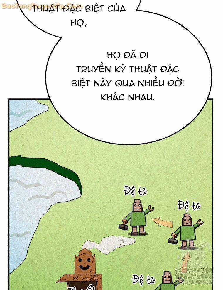 Vương Triều Đen Tối: Joseon Chương 72 trang 17