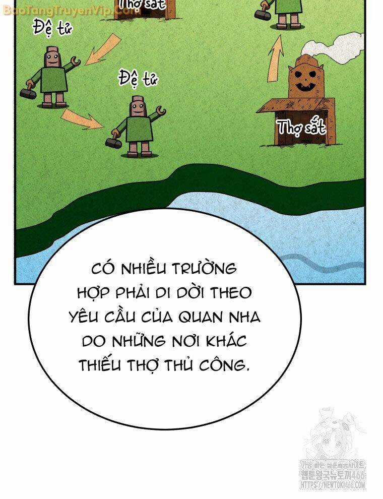 Vương Triều Đen Tối: Joseon Chương 72 trang 18