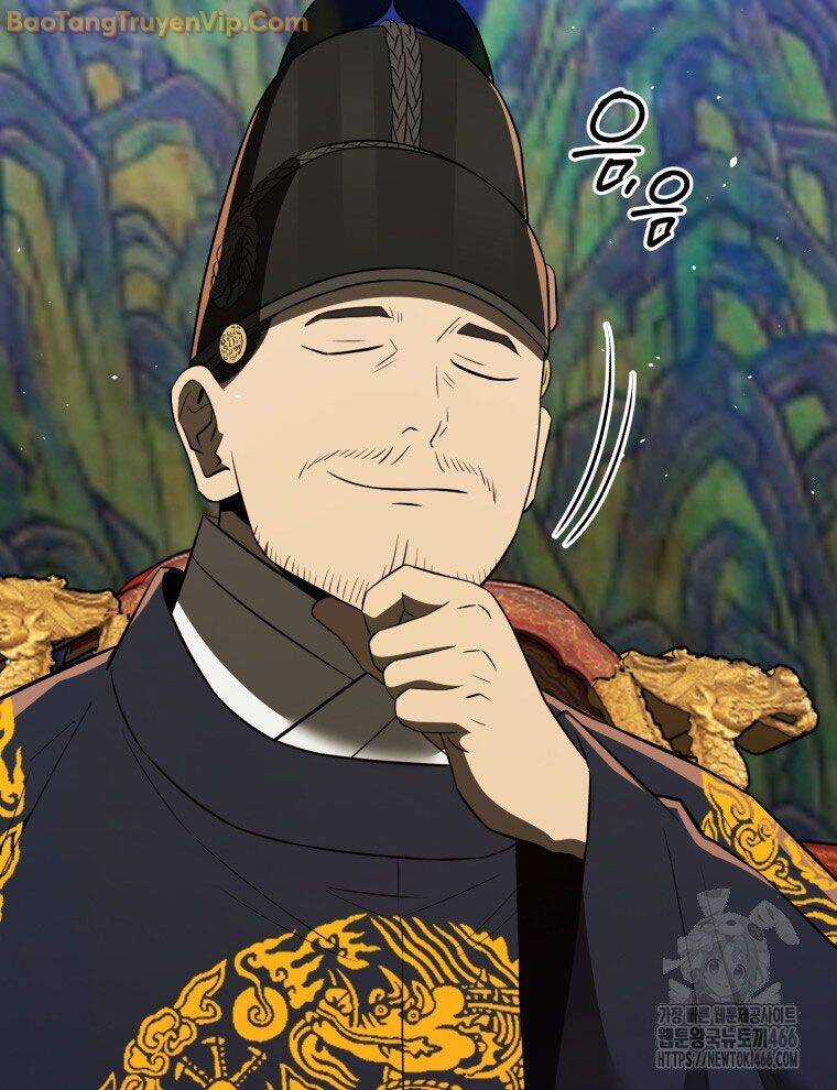 Vương Triều Đen Tối: Joseon Chương 72 trang 22