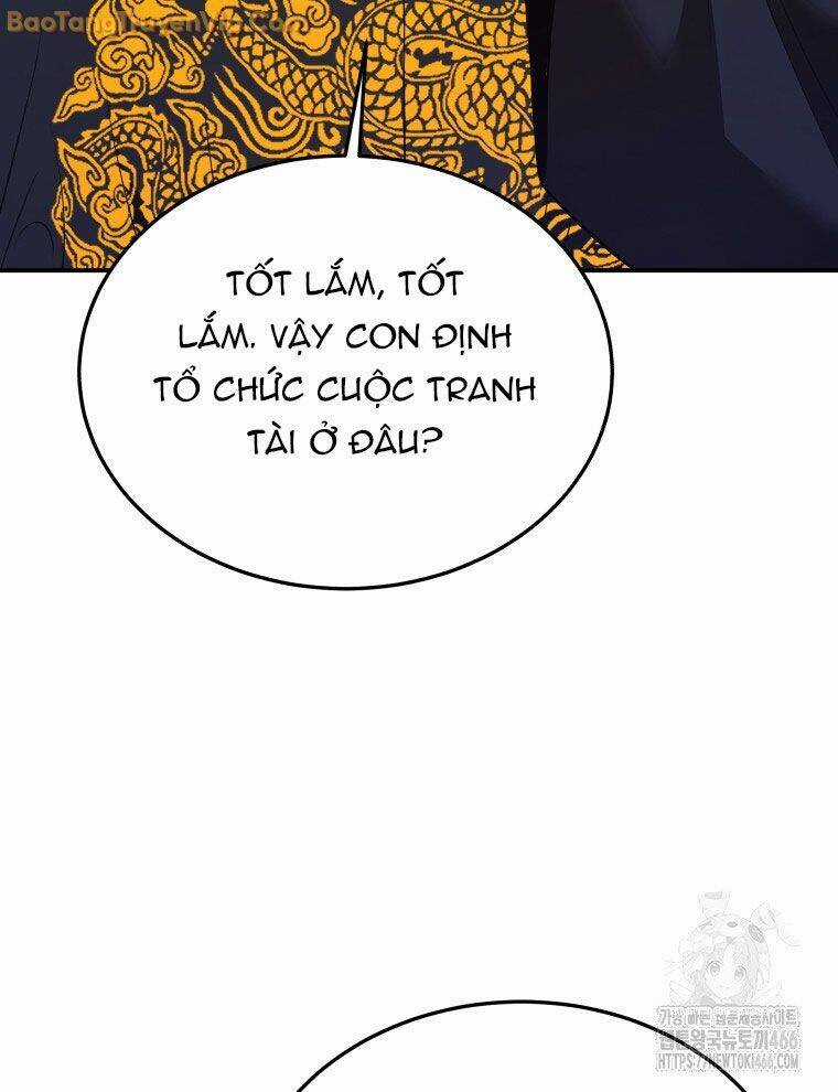 Vương Triều Đen Tối: Joseon Chương 72 trang 23