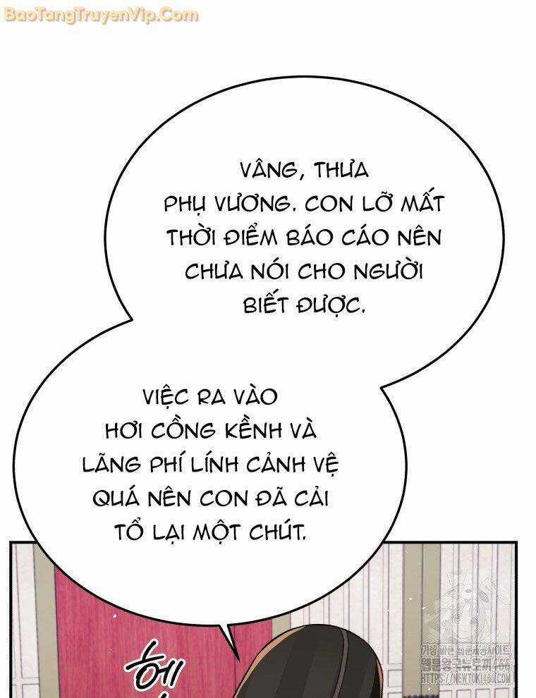 Vương Triều Đen Tối: Joseon Chương 72 trang 28