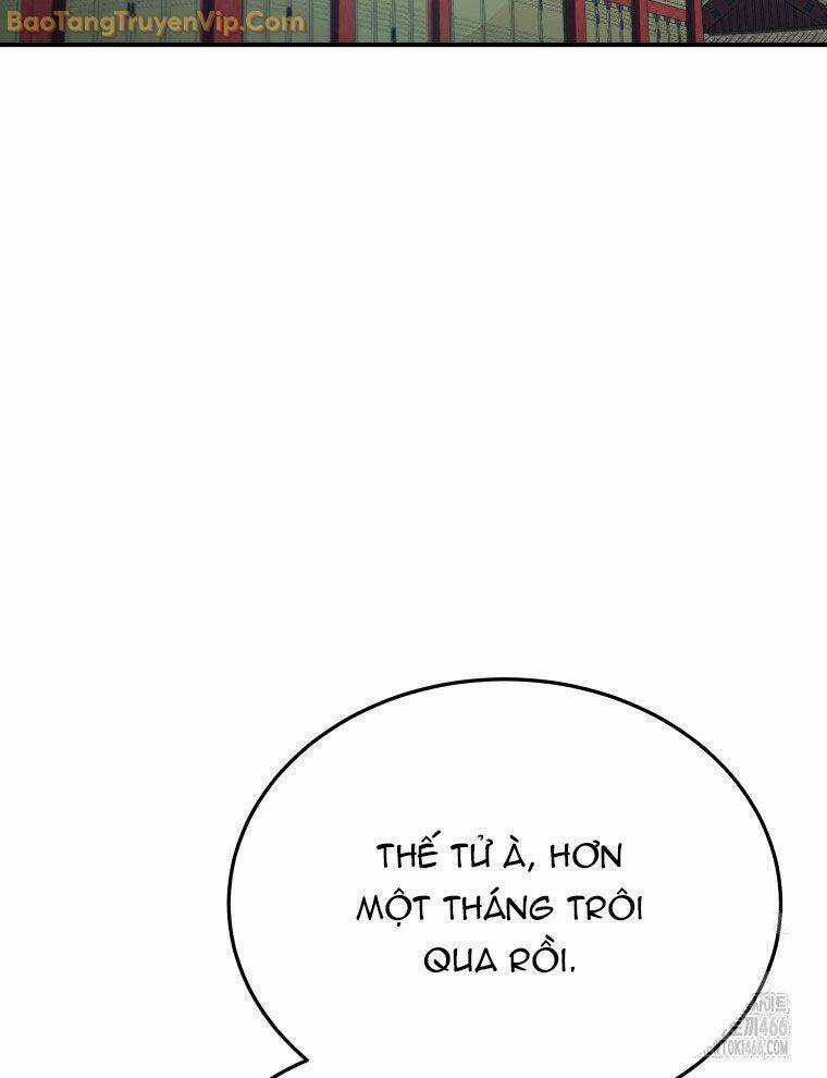 Vương Triều Đen Tối: Joseon Chương 72 trang 3