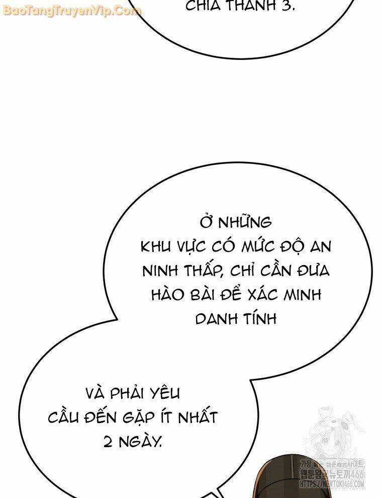 Vương Triều Đen Tối: Joseon Chương 72 trang 30