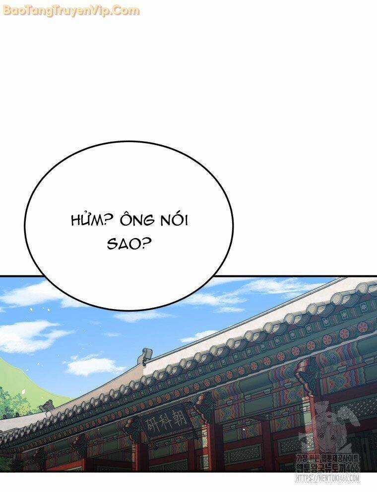 Vương Triều Đen Tối: Joseon Chương 72 trang 38