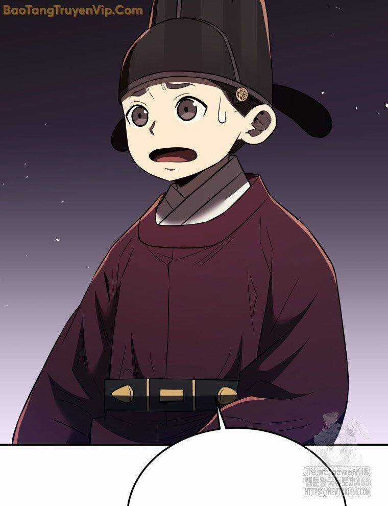 Vương Triều Đen Tối: Joseon Chương 72 trang 40