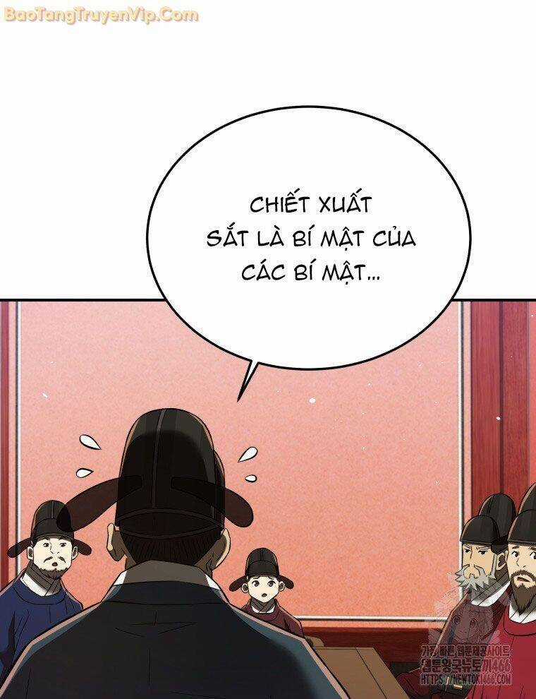 Vương Triều Đen Tối: Joseon Chương 72 trang 42