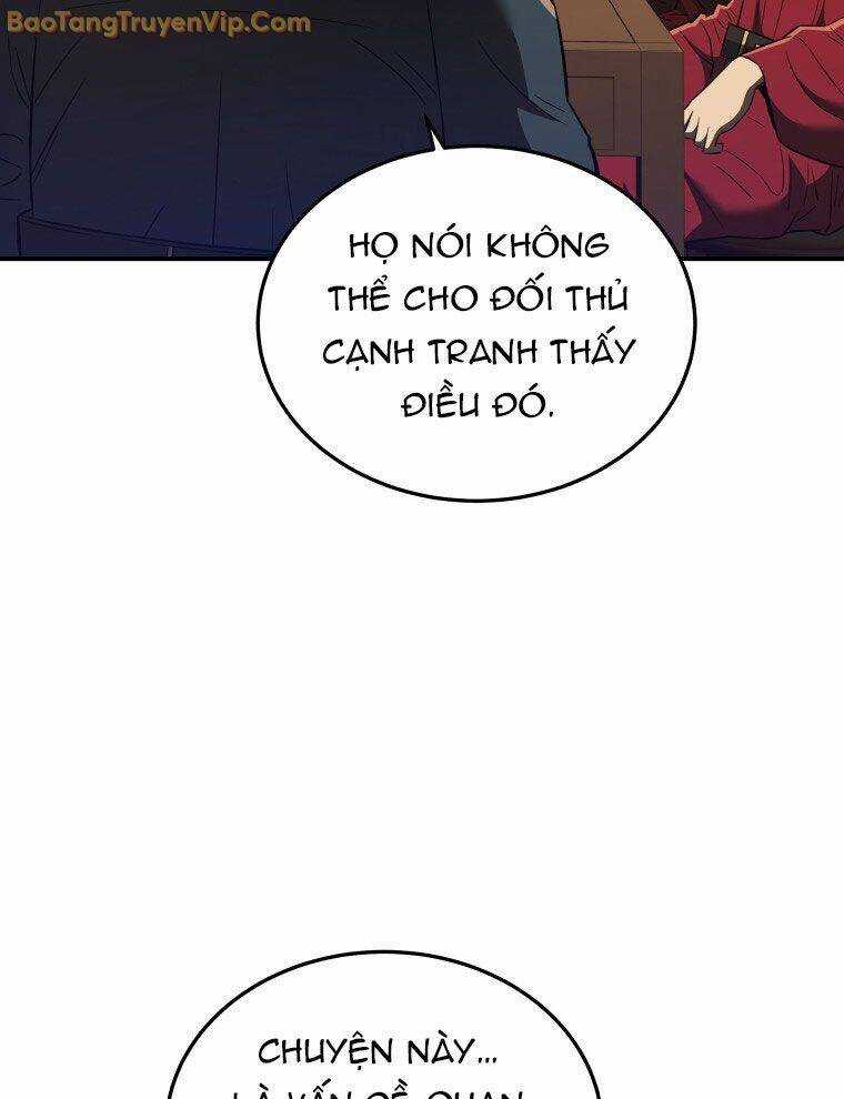 Vương Triều Đen Tối: Joseon Chương 72 trang 43