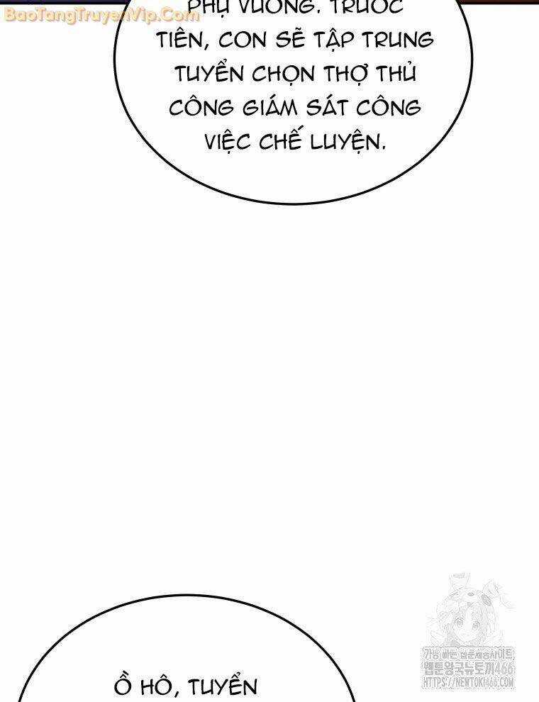 Vương Triều Đen Tối: Joseon Chương 72 trang 5