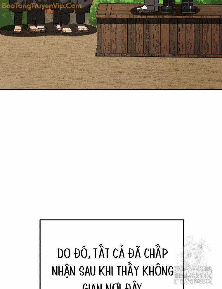 Vương Triều Đen Tối: Joseon Chương 72 trang 53