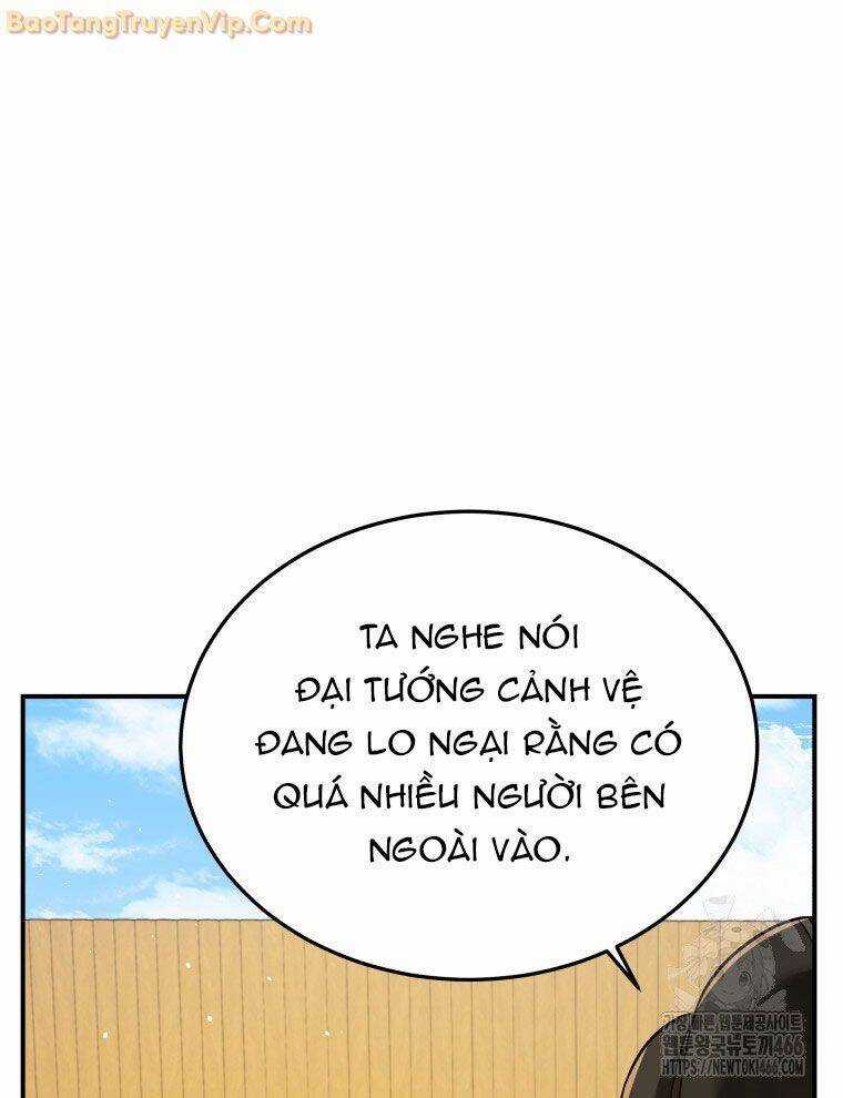 Vương Triều Đen Tối: Joseon Chương 72 trang 57