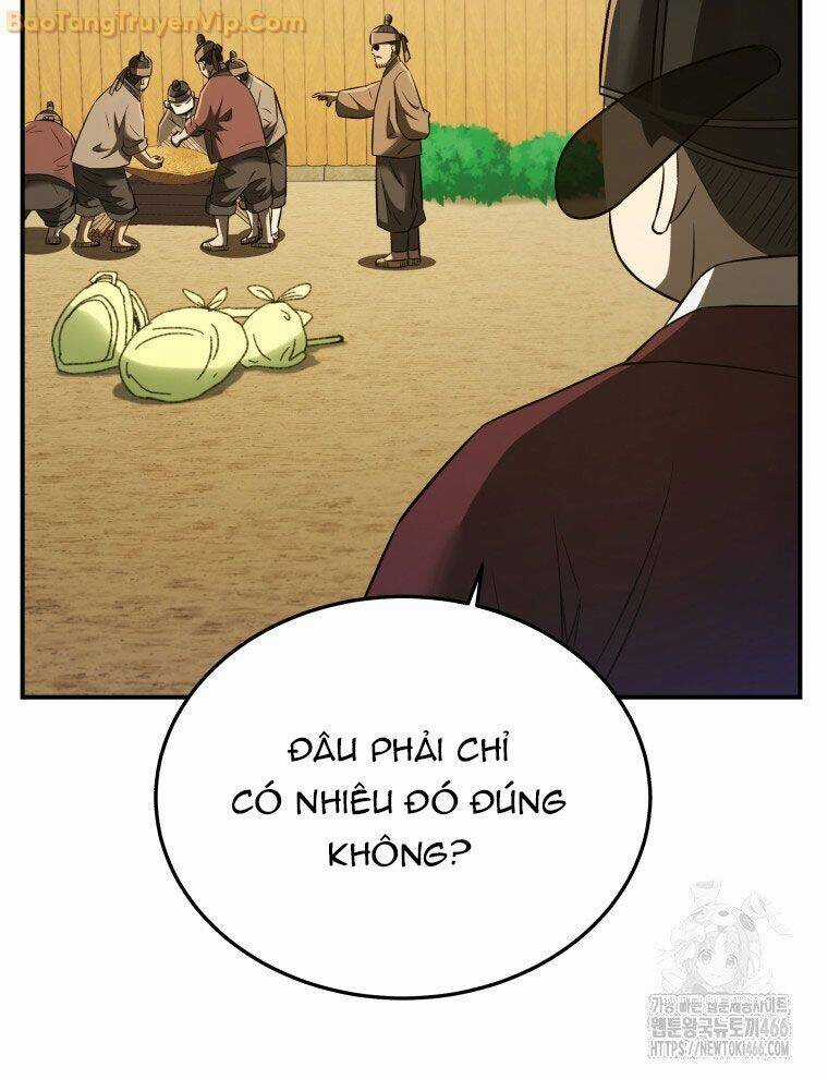 Vương Triều Đen Tối: Joseon Chương 72 trang 58