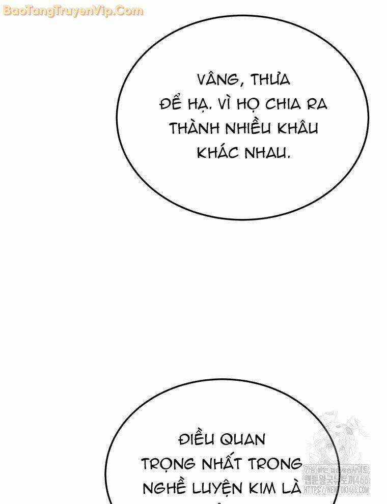 Vương Triều Đen Tối: Joseon Chương 72 trang 59