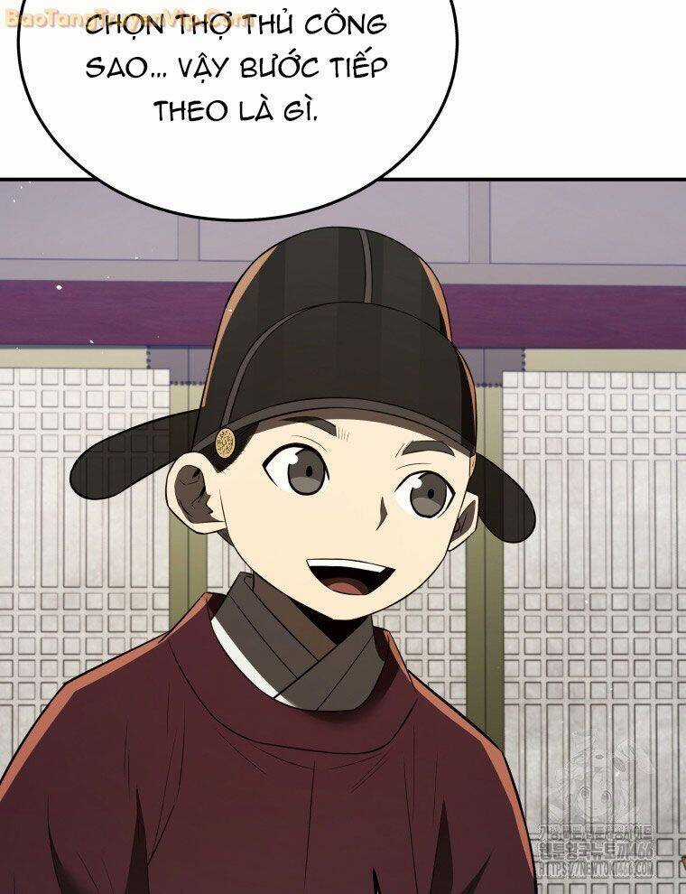 Vương Triều Đen Tối: Joseon Chương 72 trang 6