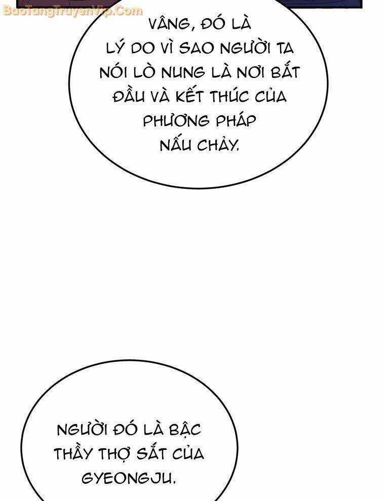 Vương Triều Đen Tối: Joseon Chương 72 trang 61