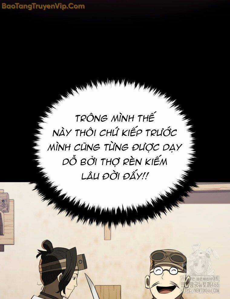 Vương Triều Đen Tối: Joseon Chương 72 trang 68