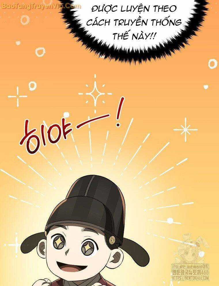 Vương Triều Đen Tối: Joseon Chương 72 trang 70