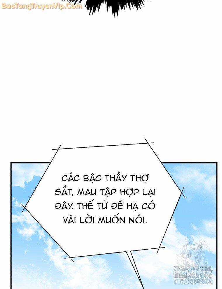 Vương Triều Đen Tối: Joseon Chương 72 trang 72