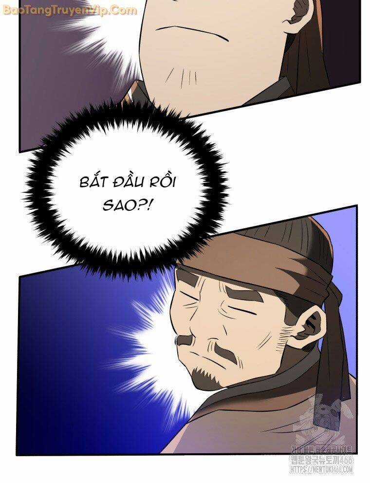 Vương Triều Đen Tối: Joseon Chương 72 trang 75