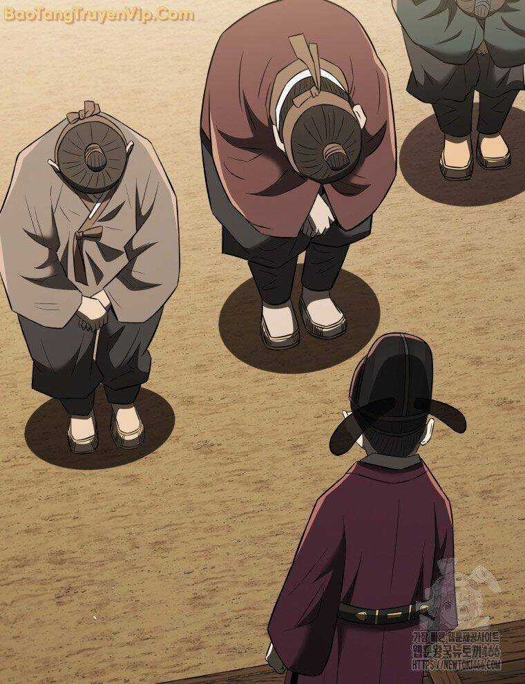 Vương Triều Đen Tối: Joseon Chương 72 trang 77