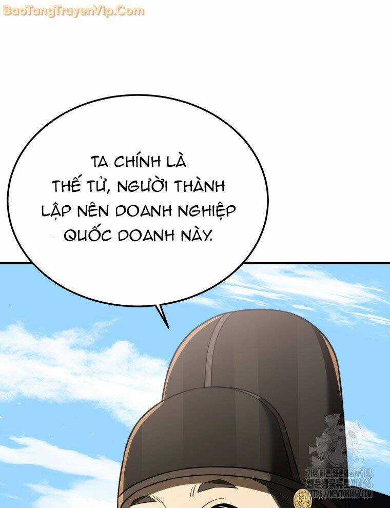 Vương Triều Đen Tối: Joseon Chương 72 trang 79