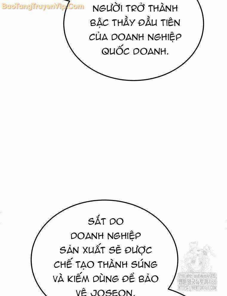 Vương Triều Đen Tối: Joseon Chương 72 trang 81