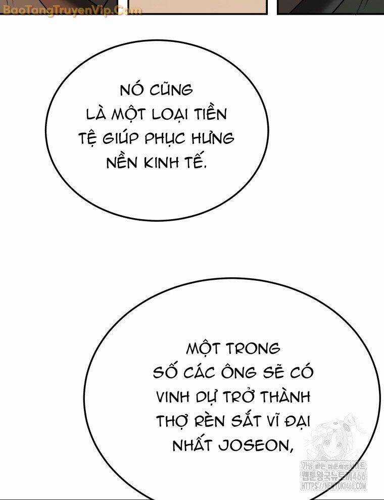 Vương Triều Đen Tối: Joseon Chương 72 trang 83