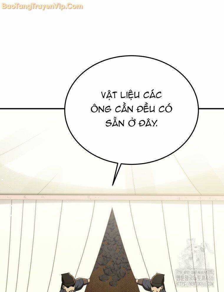 Vương Triều Đen Tối: Joseon Chương 72 trang 87