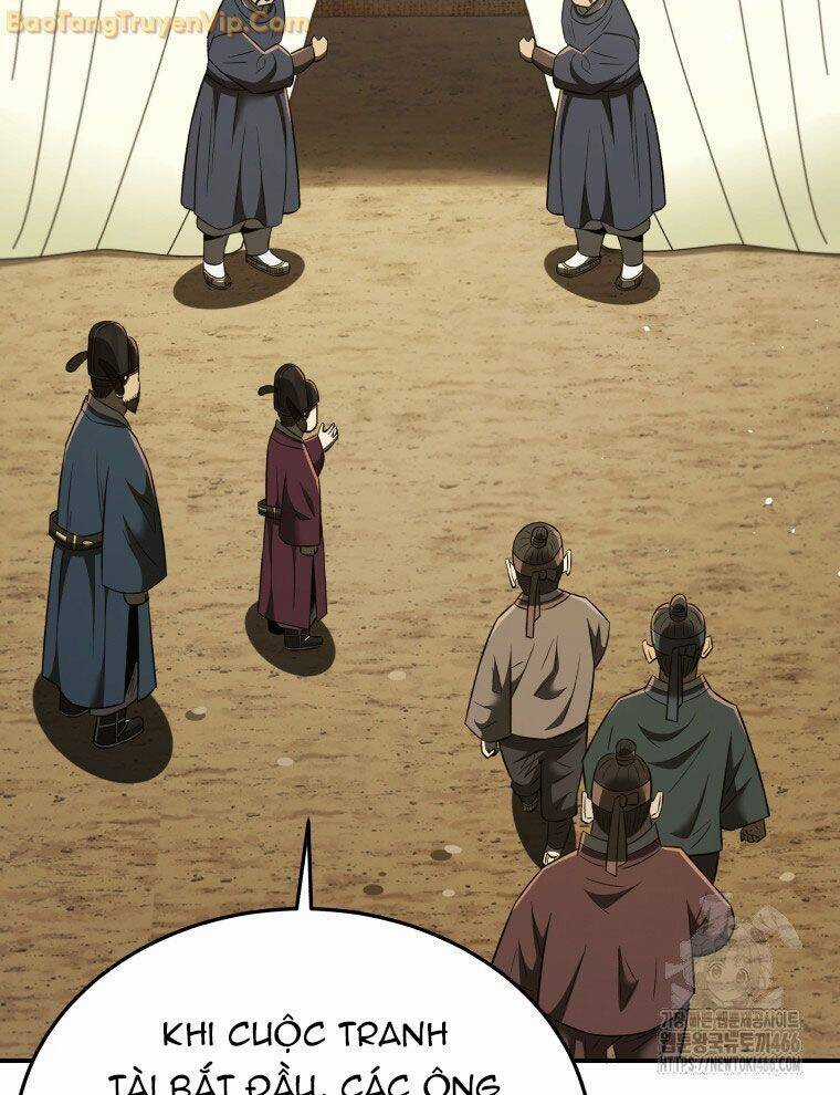 Vương Triều Đen Tối: Joseon Chương 72 trang 88