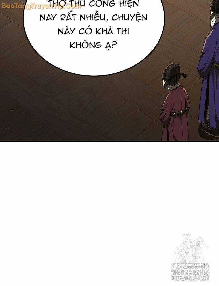 Vương Triều Đen Tối: Joseon Chương 72 trang 9