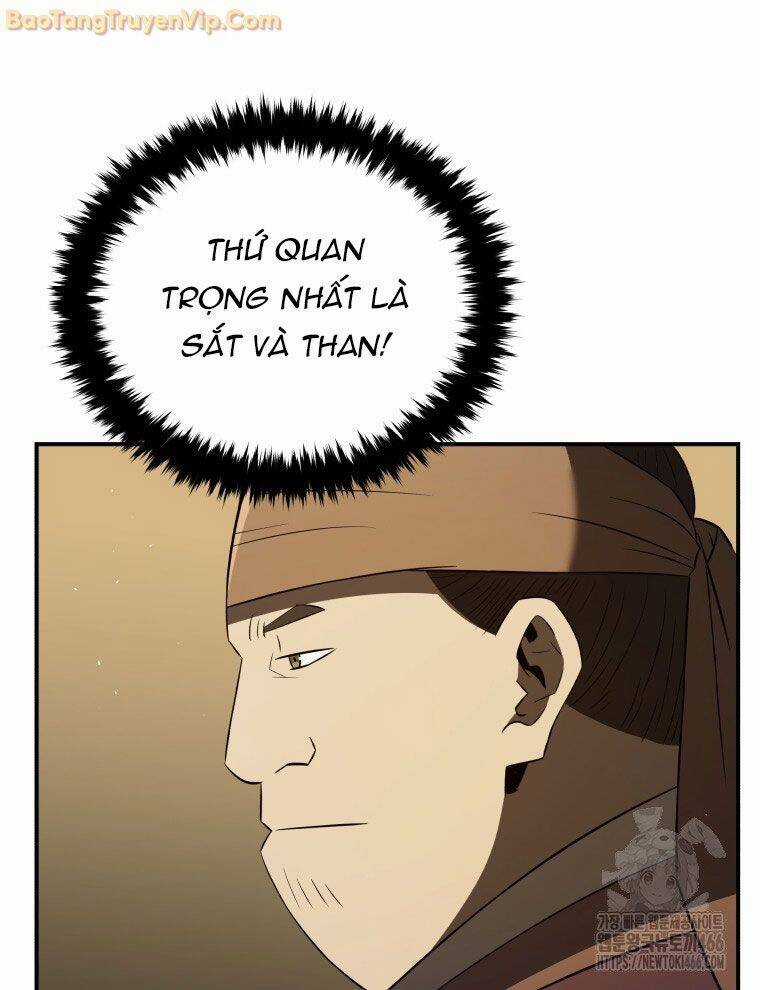 Vương Triều Đen Tối: Joseon Chương 72 trang 90