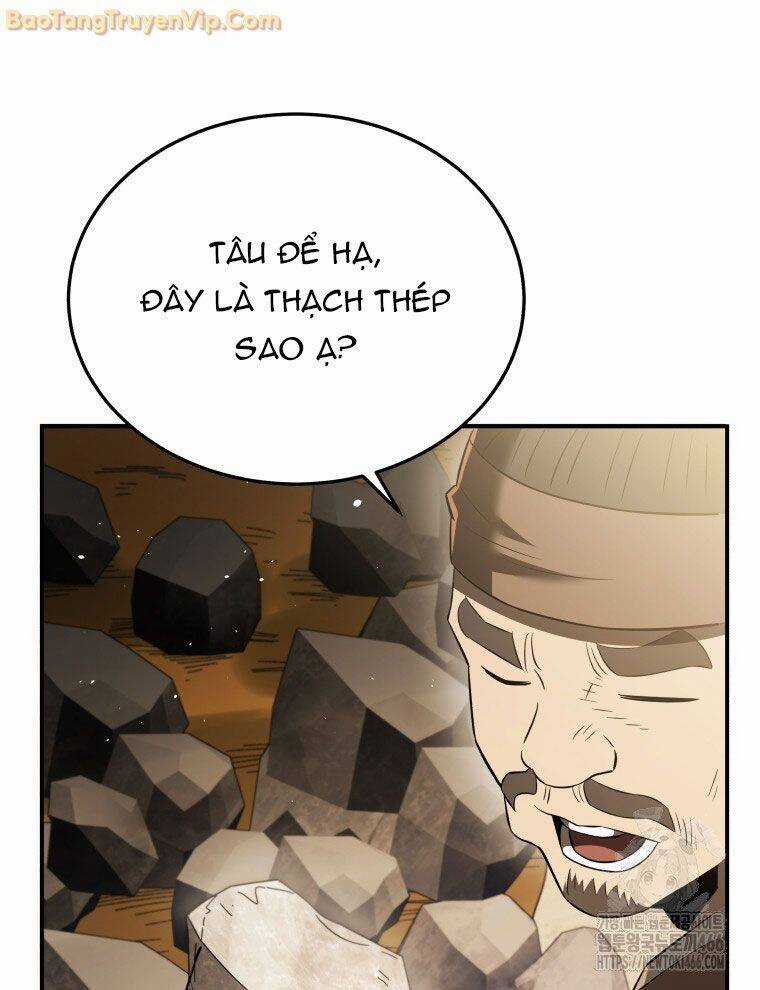 Vương Triều Đen Tối: Joseon Chương 72 trang 94