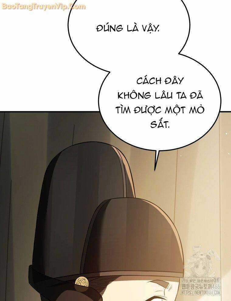 Vương Triều Đen Tối: Joseon Chương 72 trang 96