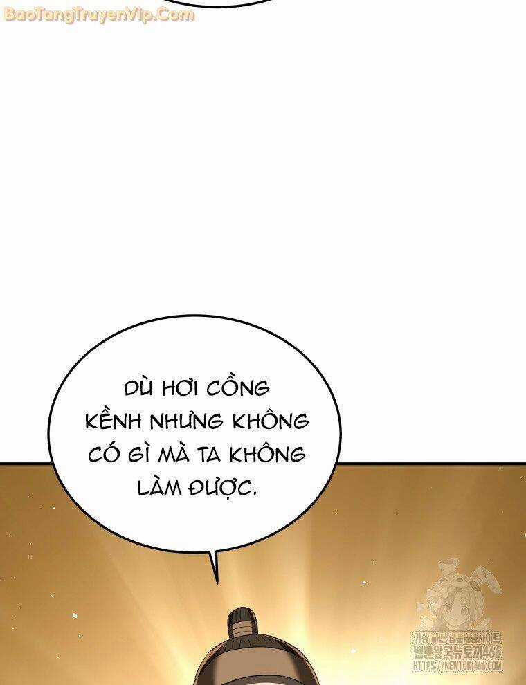 Vương Triều Đen Tối: Joseon Chương 72 trang 98