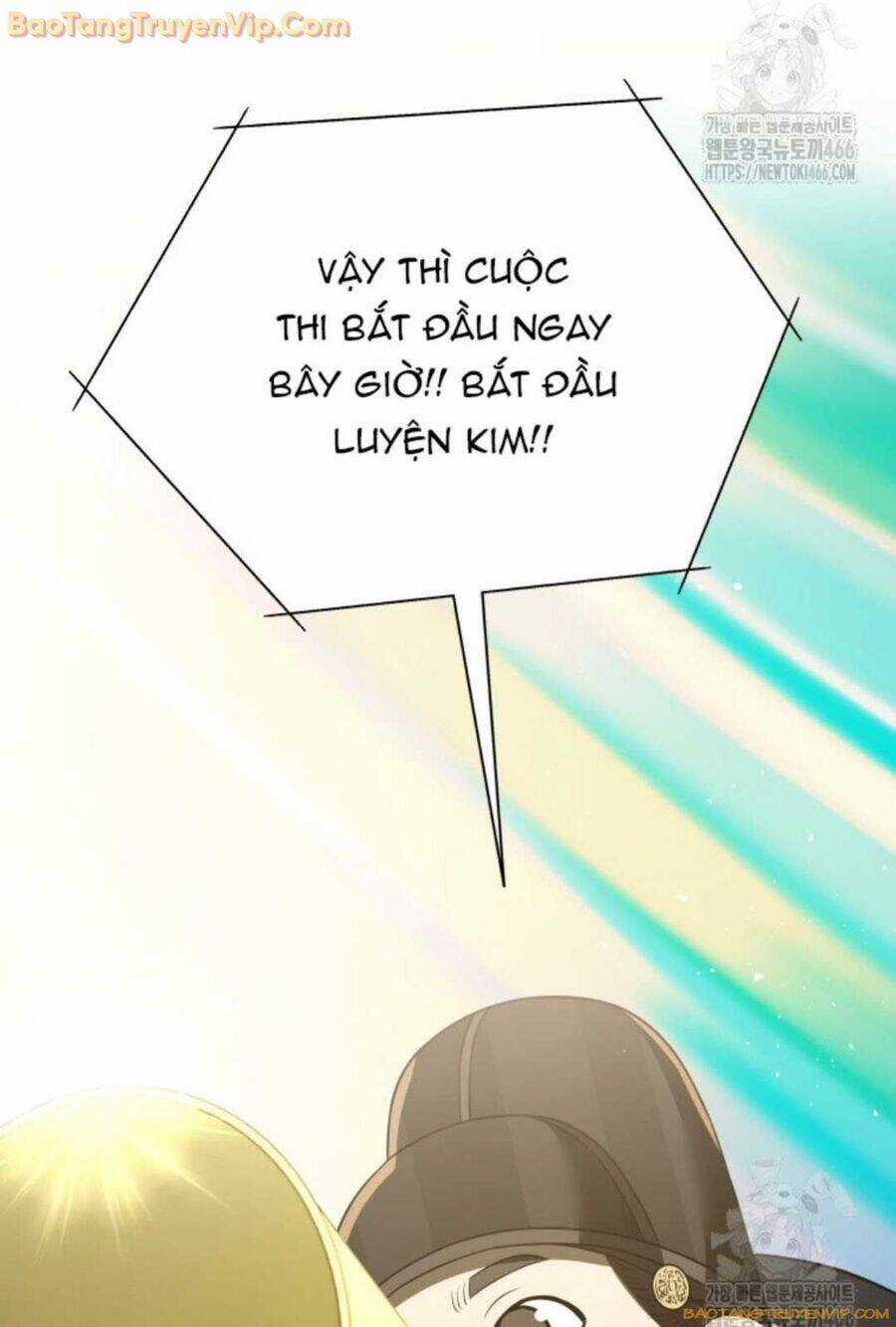 Vương Triều Đen Tối: Joseon Chương 73 trang 104