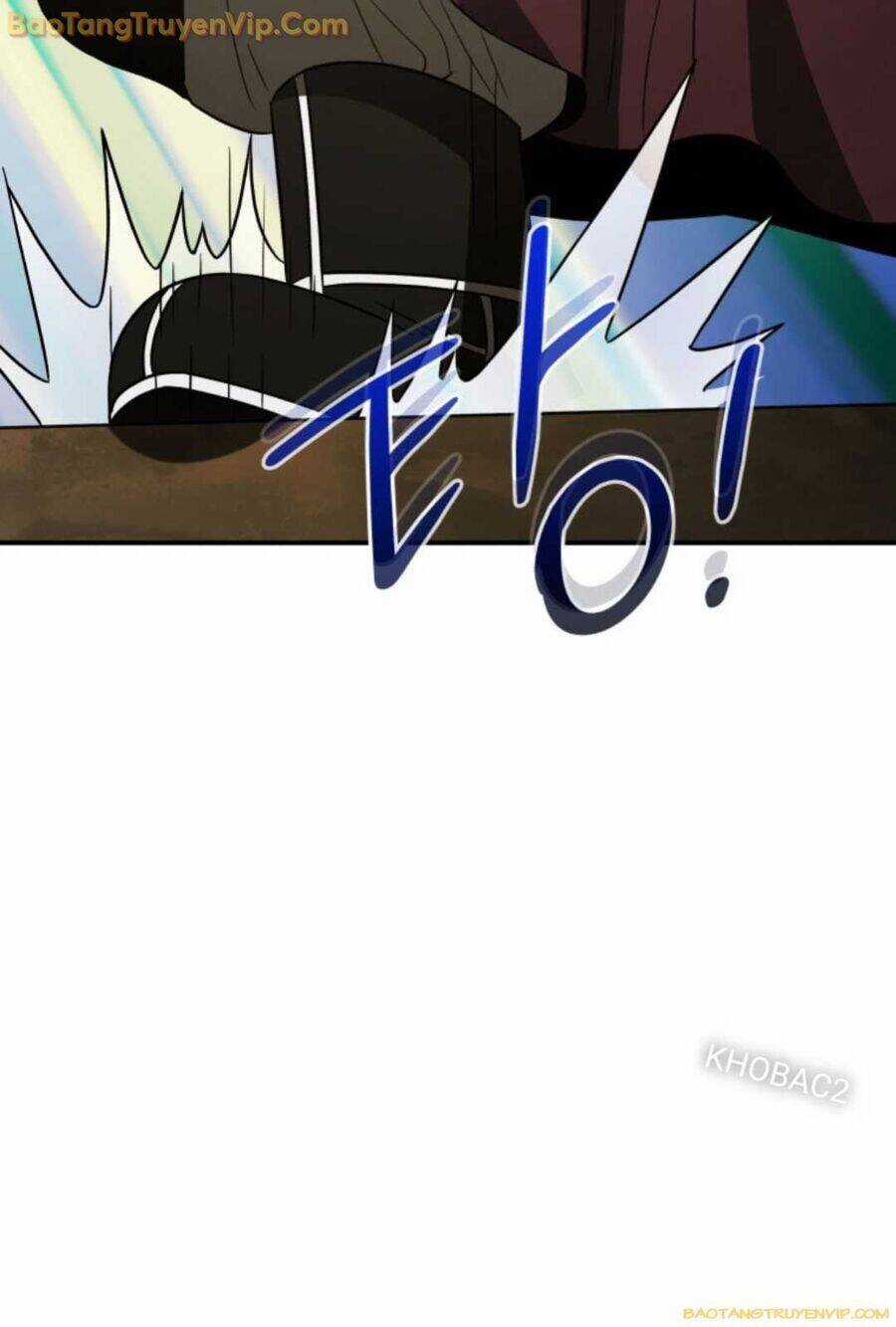 Vương Triều Đen Tối: Joseon Chương 73 trang 106