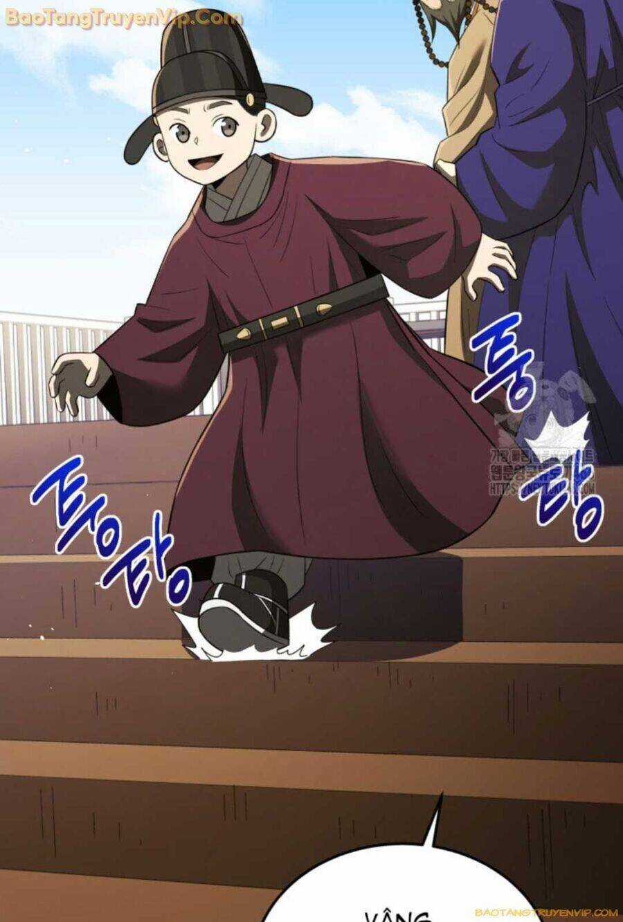 Vương Triều Đen Tối: Joseon Chương 73 trang 108