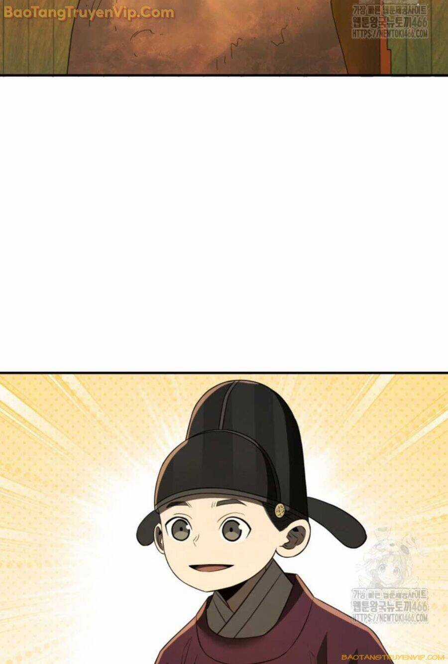 Vương Triều Đen Tối: Joseon Chương 73 trang 112