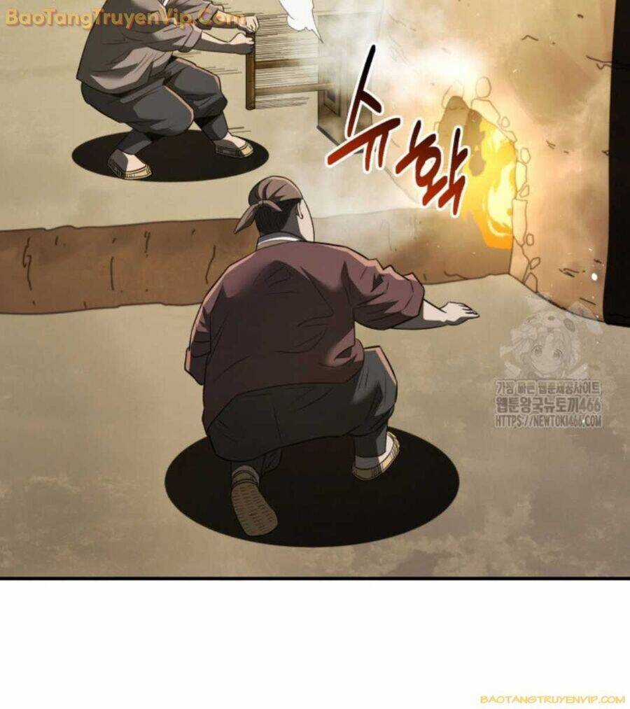 Vương Triều Đen Tối: Joseon Chương 73 trang 116