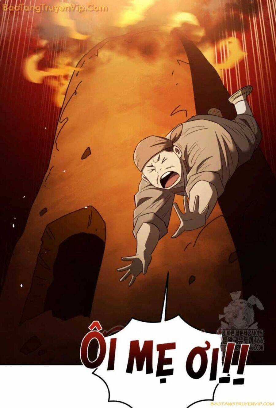 Vương Triều Đen Tối: Joseon Chương 73 trang 123