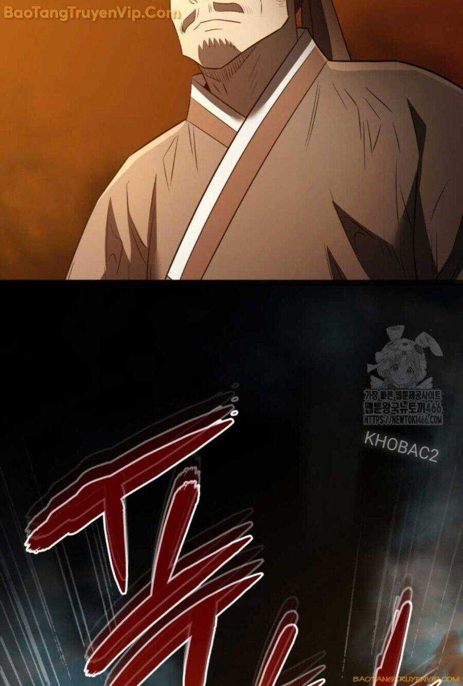 Vương Triều Đen Tối: Joseon Chương 73 trang 125