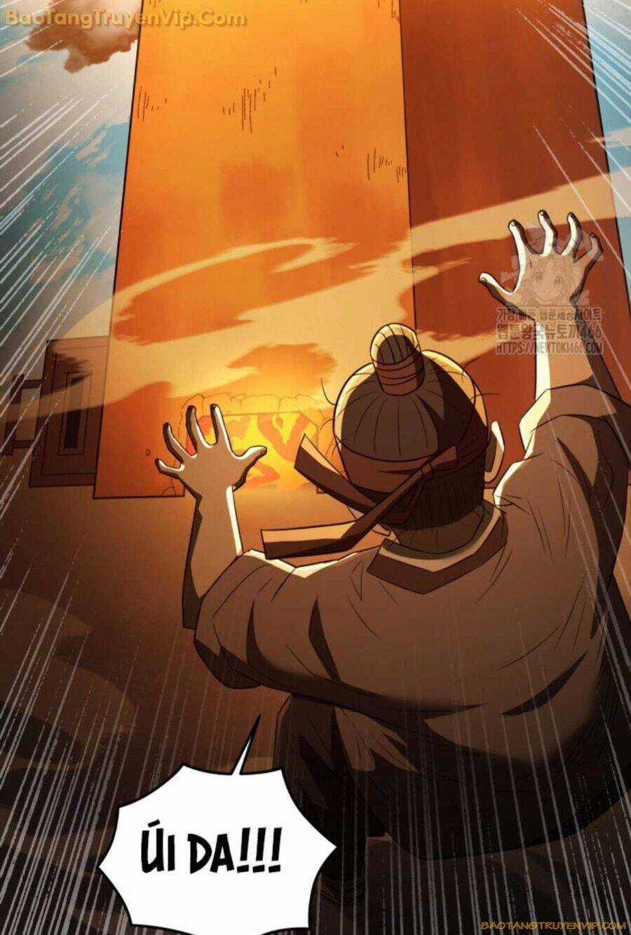 Vương Triều Đen Tối: Joseon Chương 73 trang 127