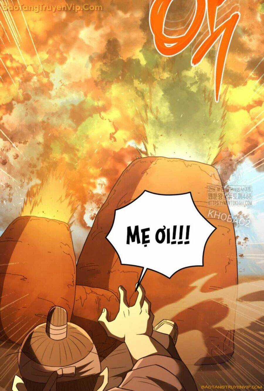 Vương Triều Đen Tối: Joseon Chương 73 trang 130