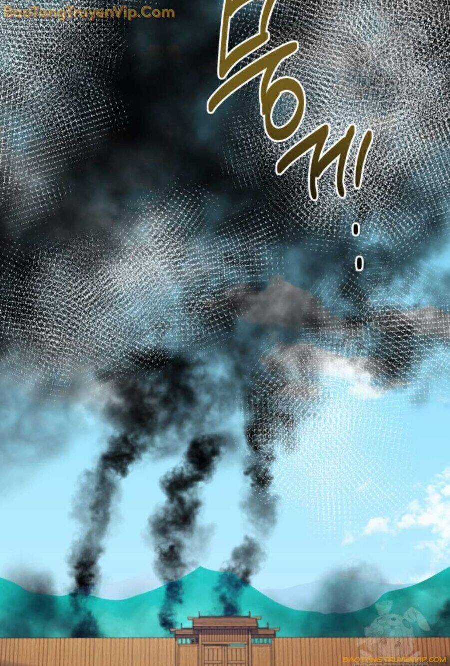 Vương Triều Đen Tối: Joseon Chương 73 trang 133