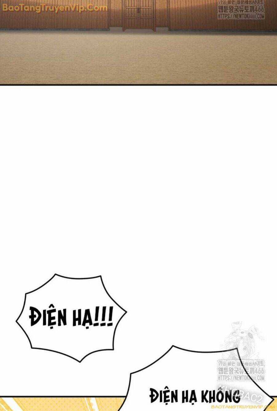 Vương Triều Đen Tối: Joseon Chương 73 trang 134