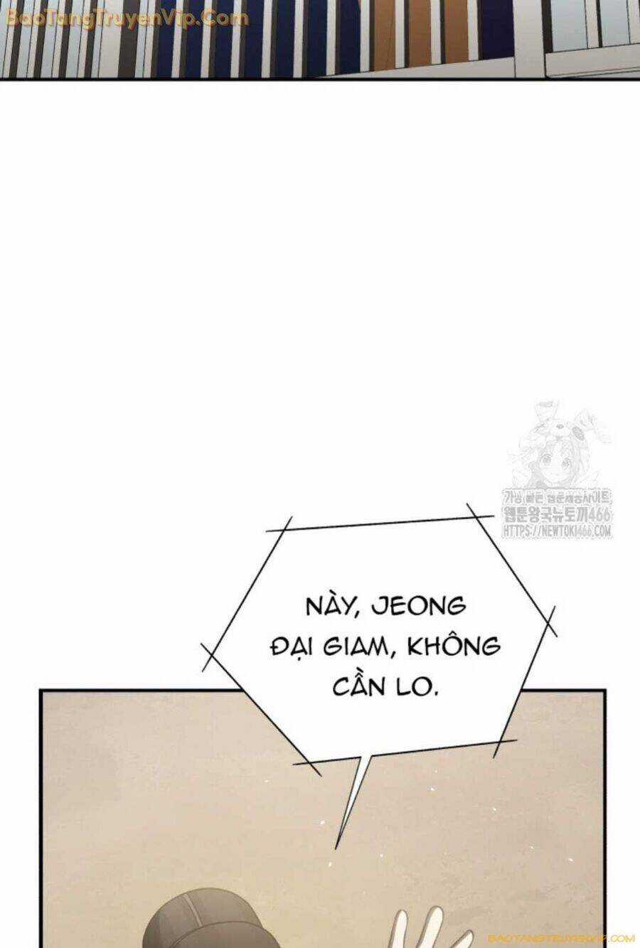 Vương Triều Đen Tối: Joseon Chương 73 trang 137