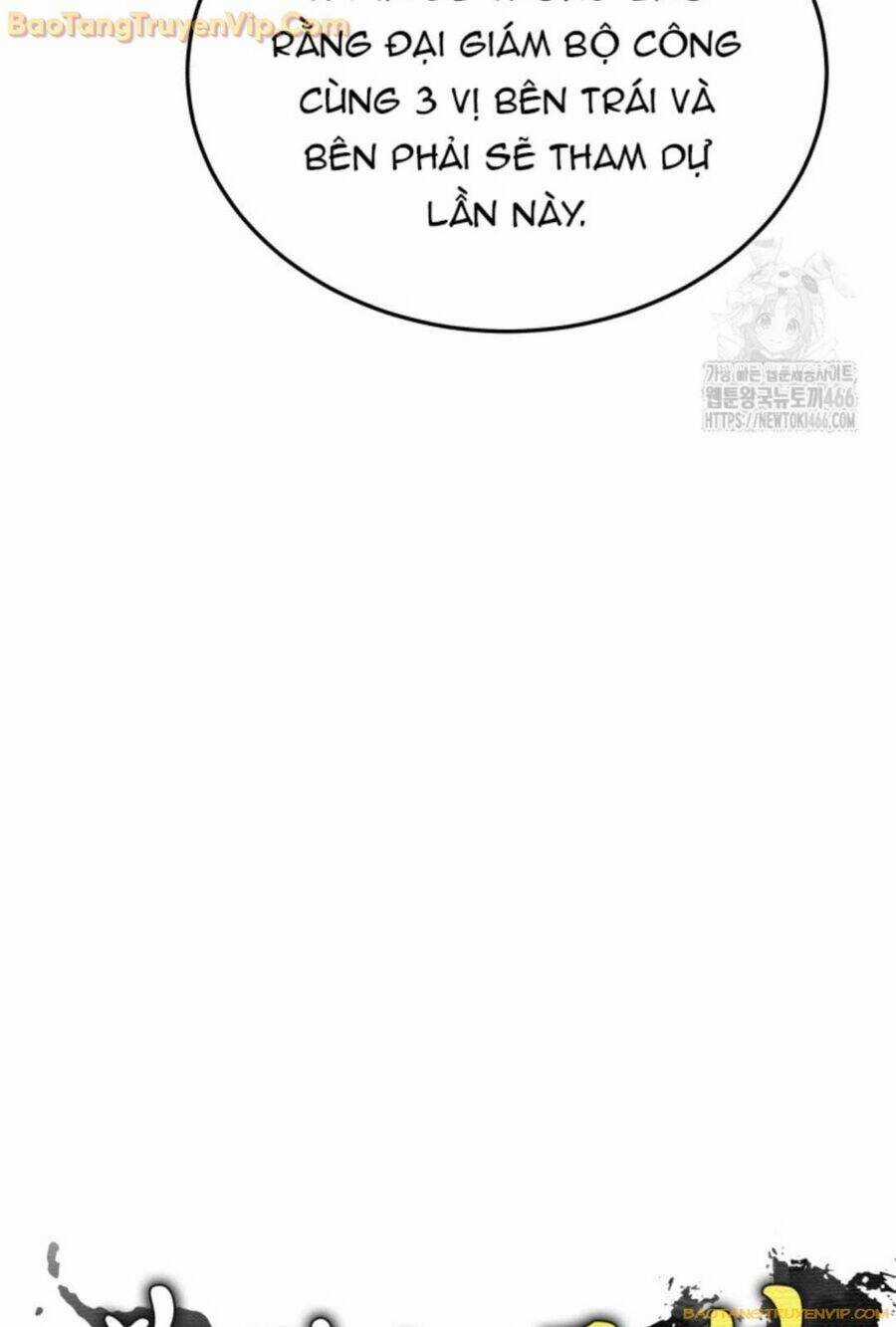 Vương Triều Đen Tối: Joseon Chương 73 trang 14