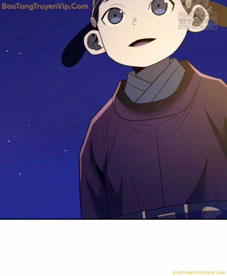 Vương Triều Đen Tối: Joseon Chương 73 trang 141